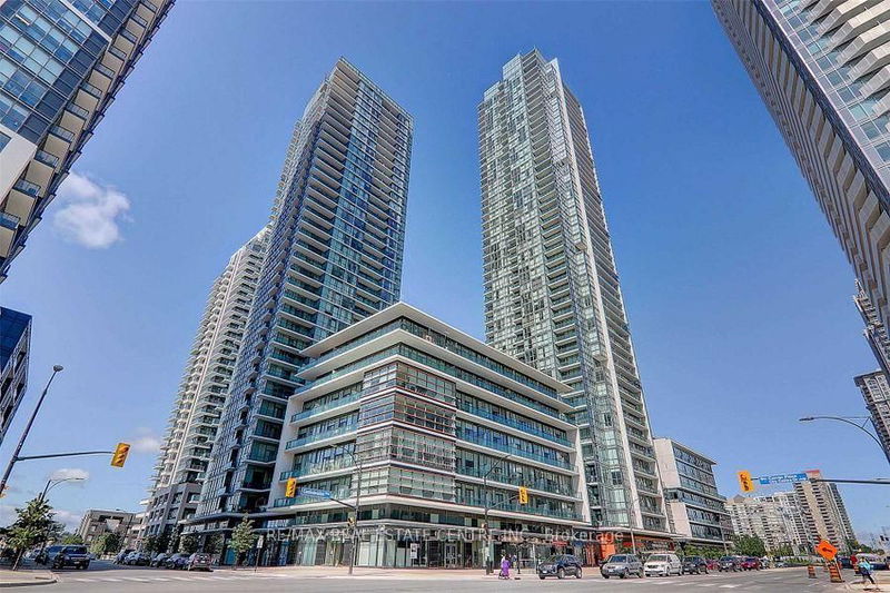 4070 Confederation Pkwy, unit 2104 for rent