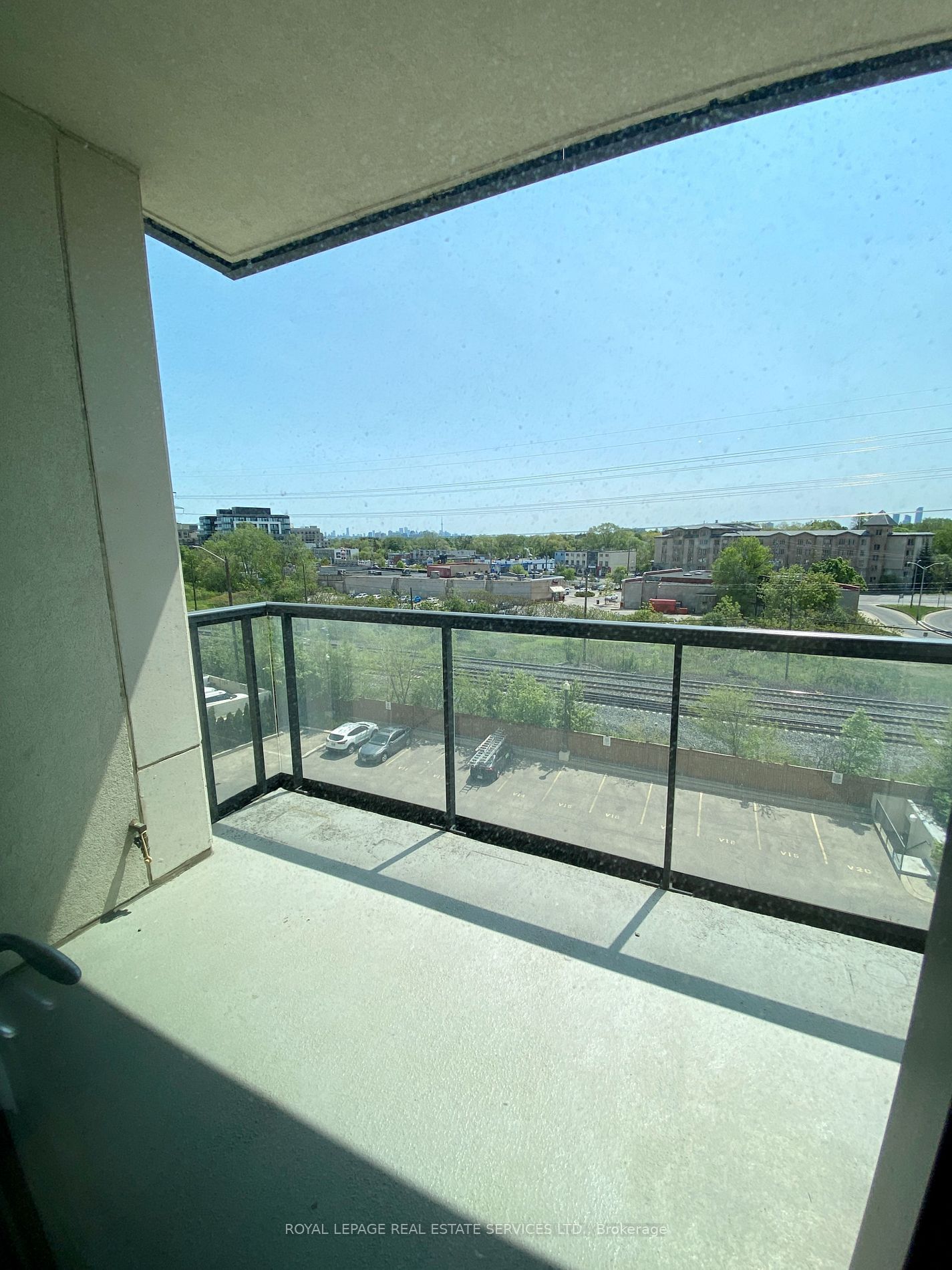 1135 Royal York Rd, unit #502 for rent