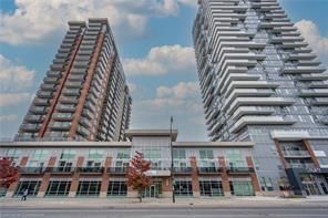 215 Queen St E, unit 711 for sale