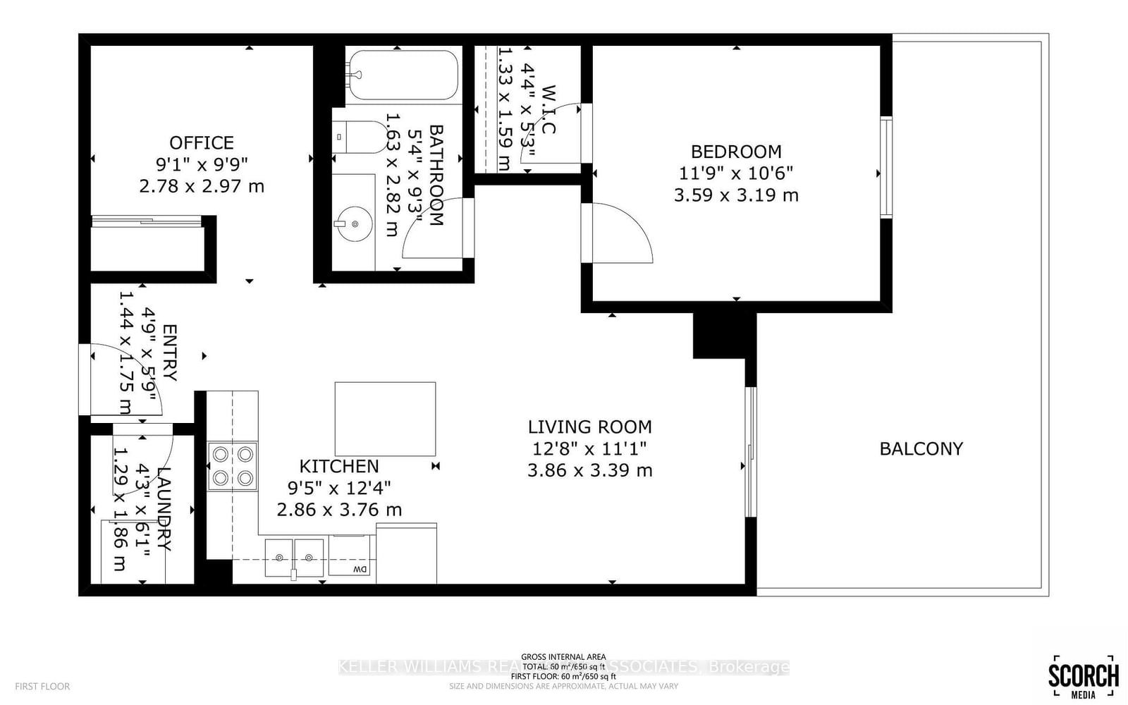 2486 Old Bronte Rd, unit 311 for sale