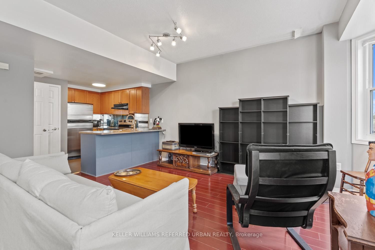 760 Lawrence Ave W, unit 225 for rent