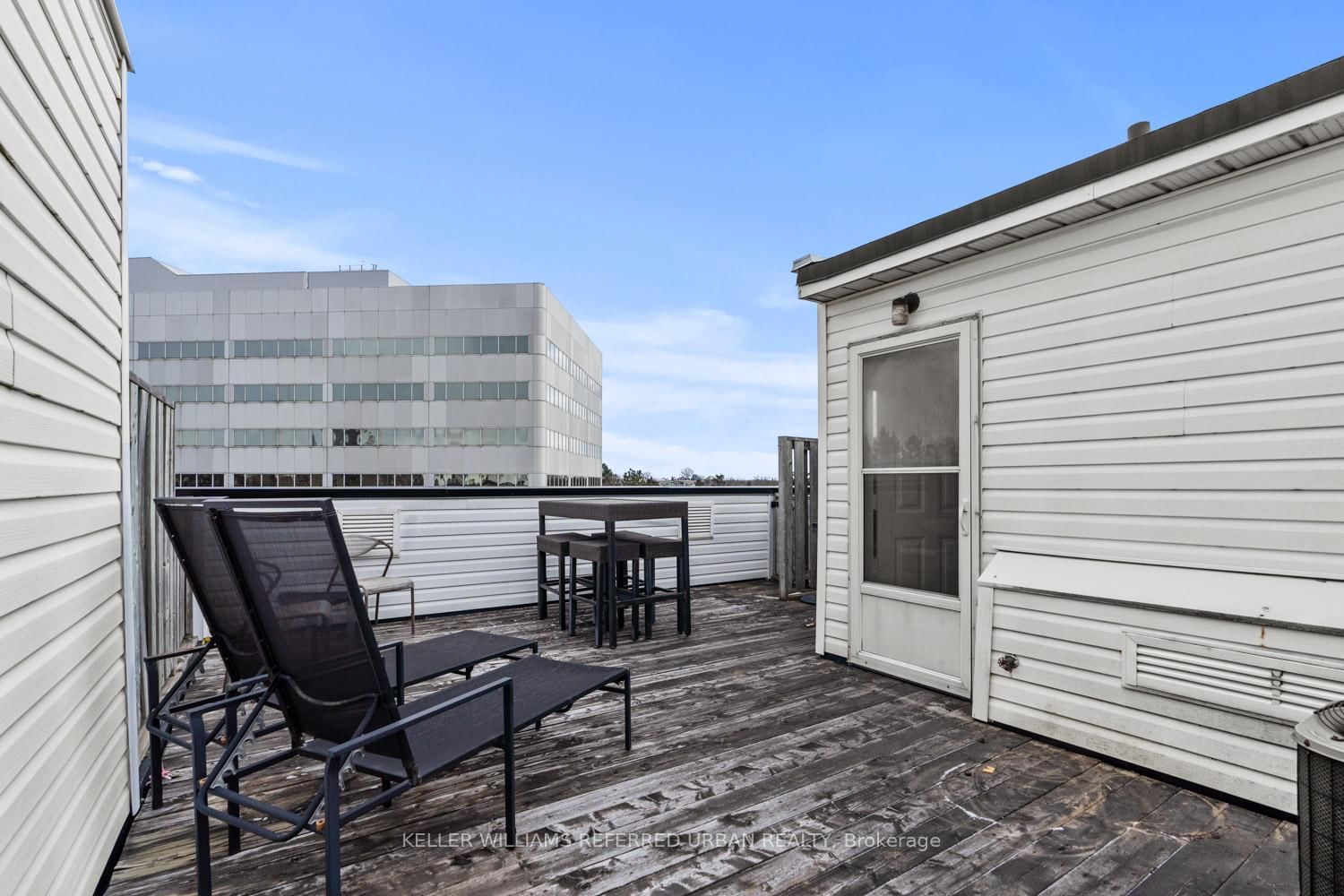 760 Lawrence Ave W, unit 225 for rent