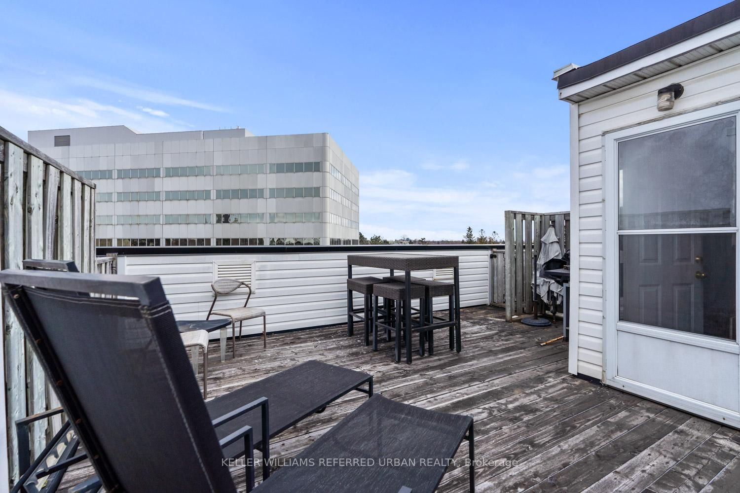 760 Lawrence Ave W, unit 225 for rent