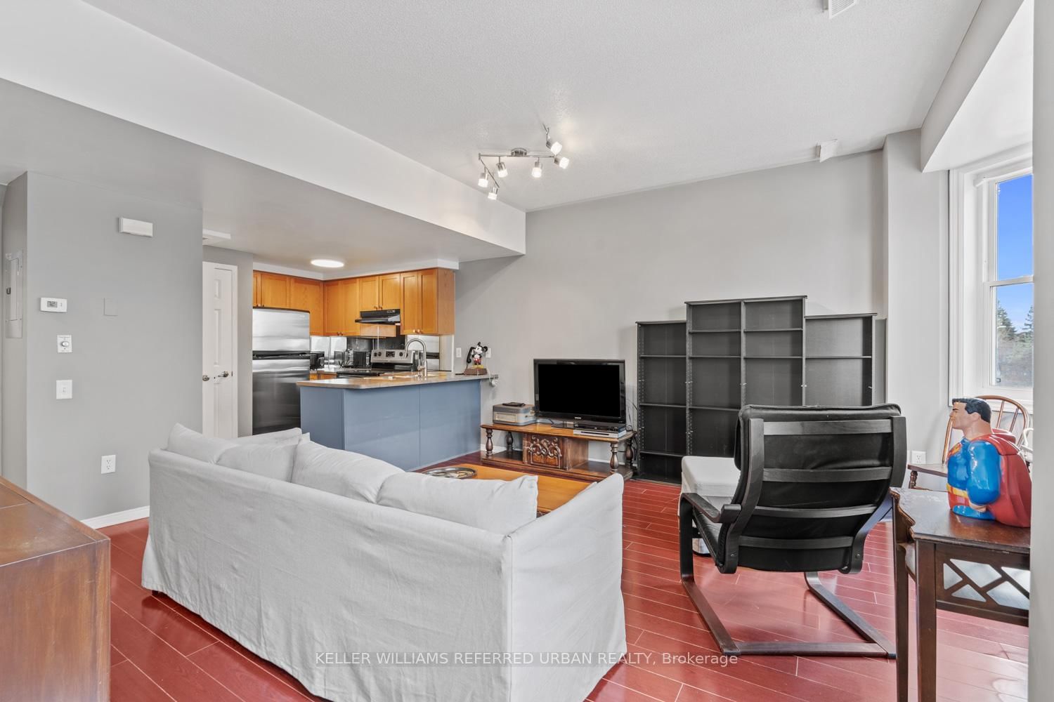 760 Lawrence Ave W, unit 225 for rent