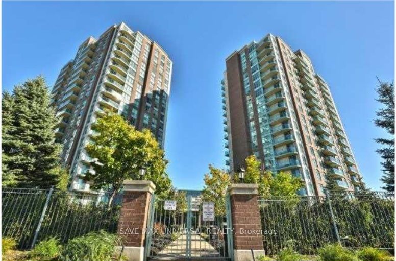 4879 Kimbermount Ave, unit 607 for sale