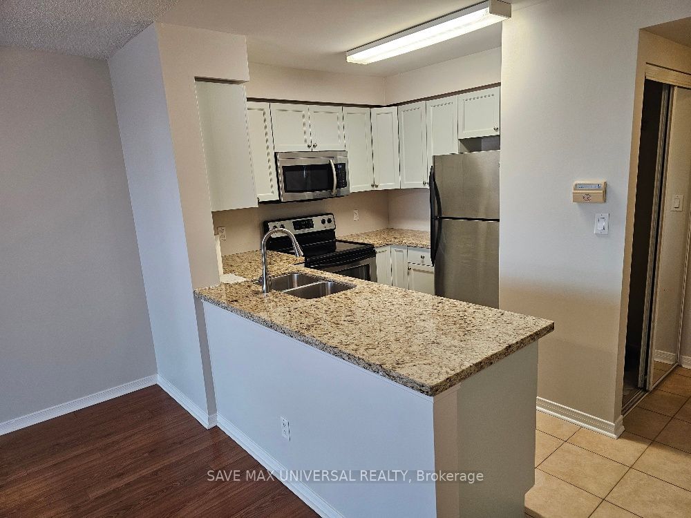 4879 Kimbermount Ave, unit 607 for sale