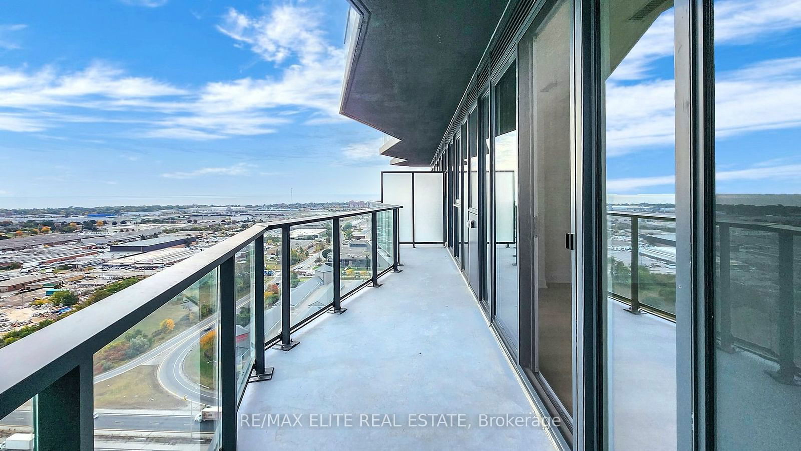 36 Zorra St S, unit 2507 for sale