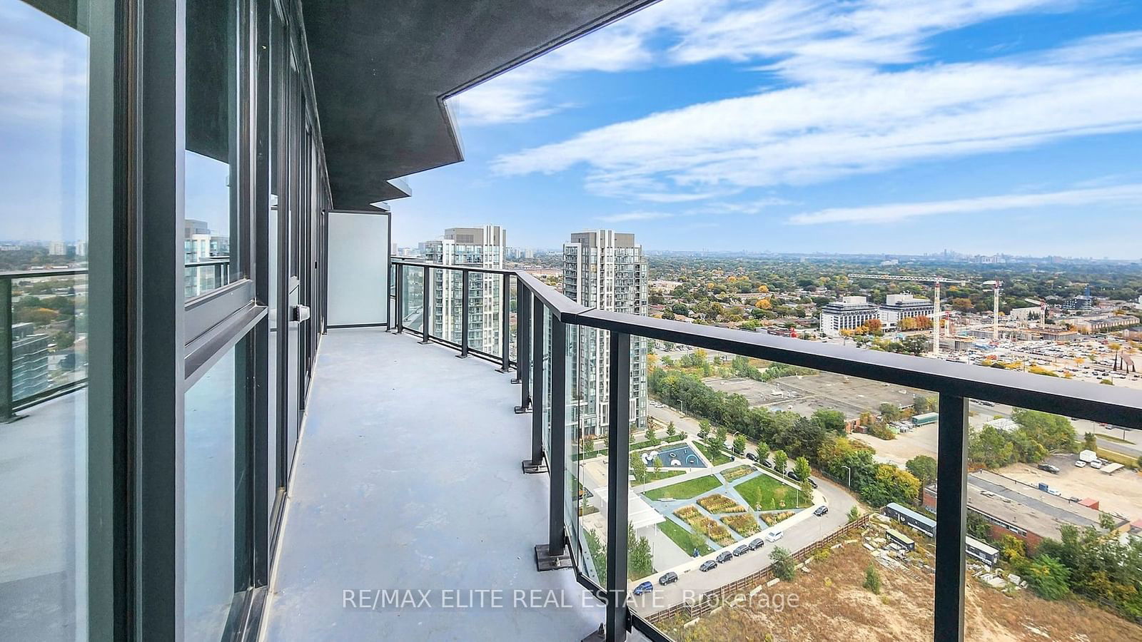 36 Zorra St S, unit 2507 for sale