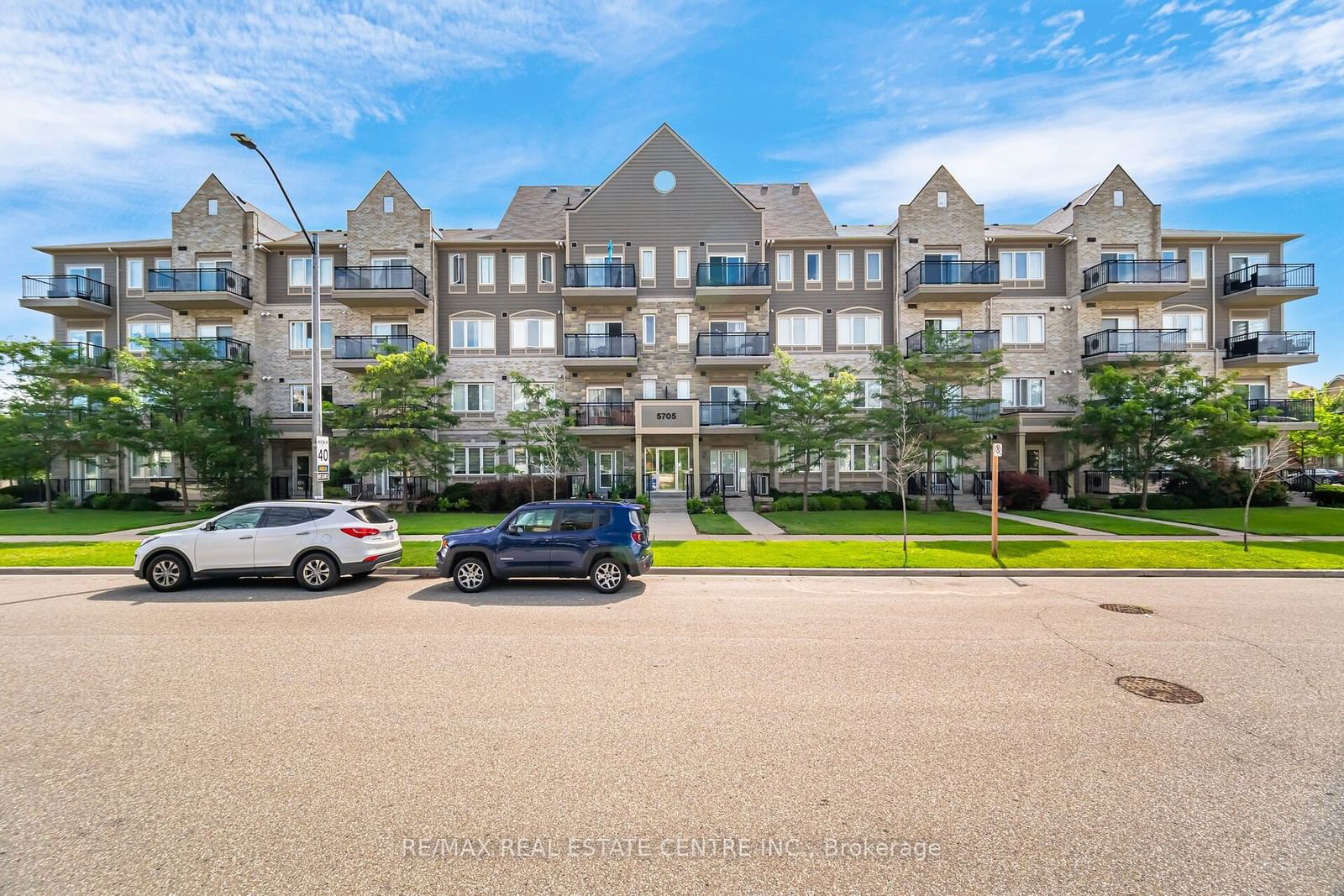 Long Valley Townhomes - Phases I & II, Mississauga, Toronto