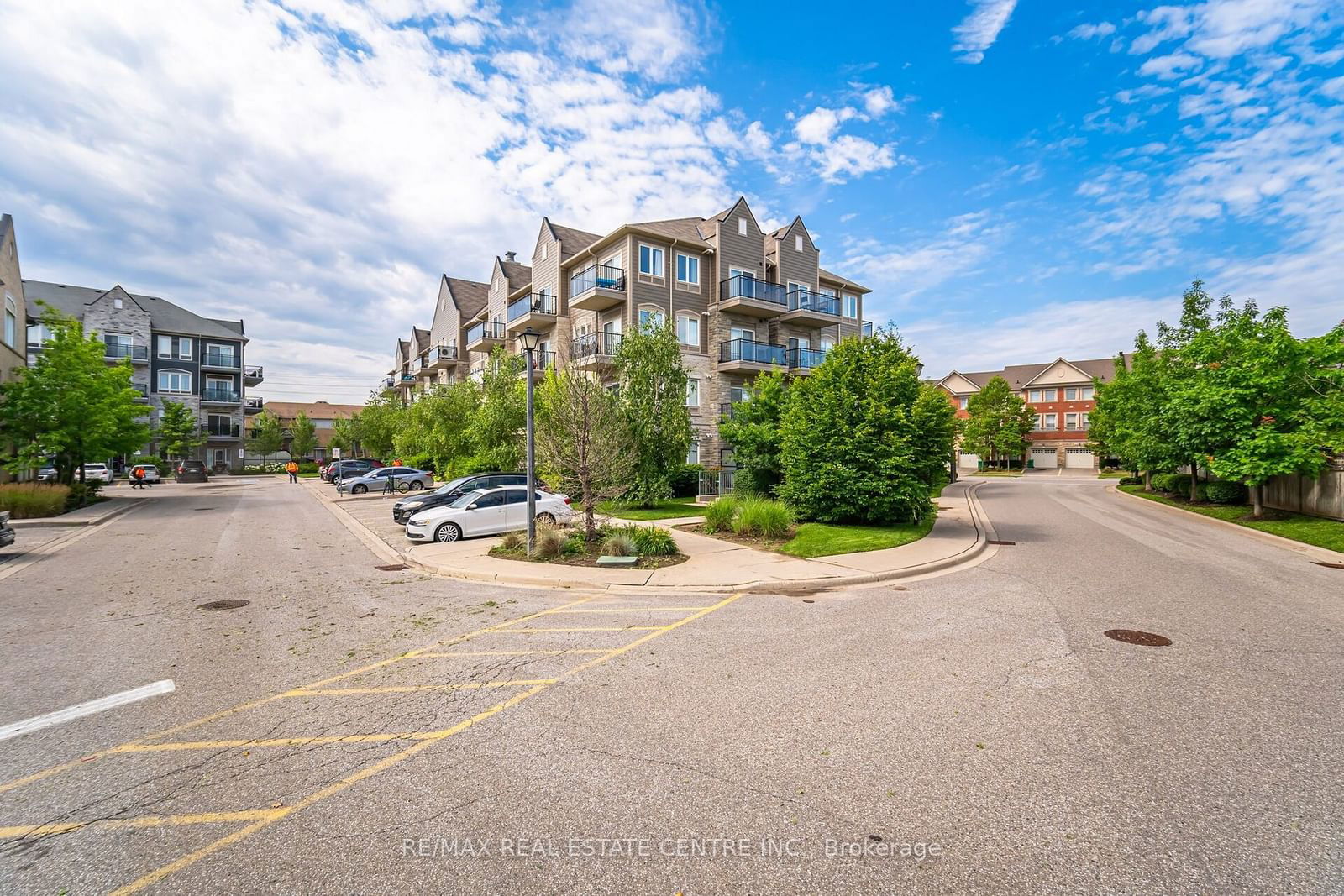 Long Valley Townhomes - Phases I & II, Mississauga, Toronto