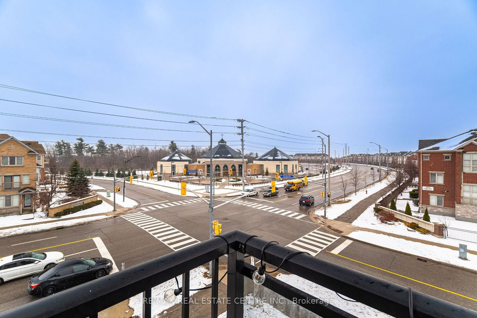 Long Valley Townhomes - Phases I & II, Mississauga, Toronto