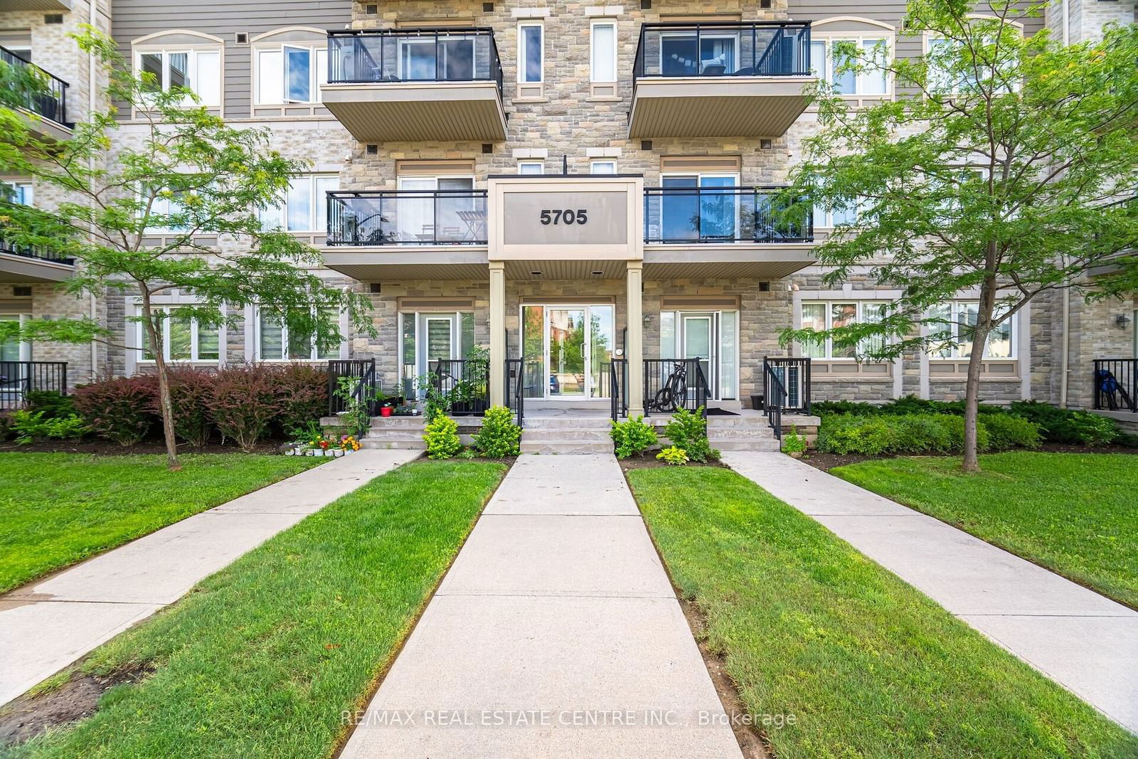 Long Valley Townhomes - Phases I & II, Mississauga, Toronto