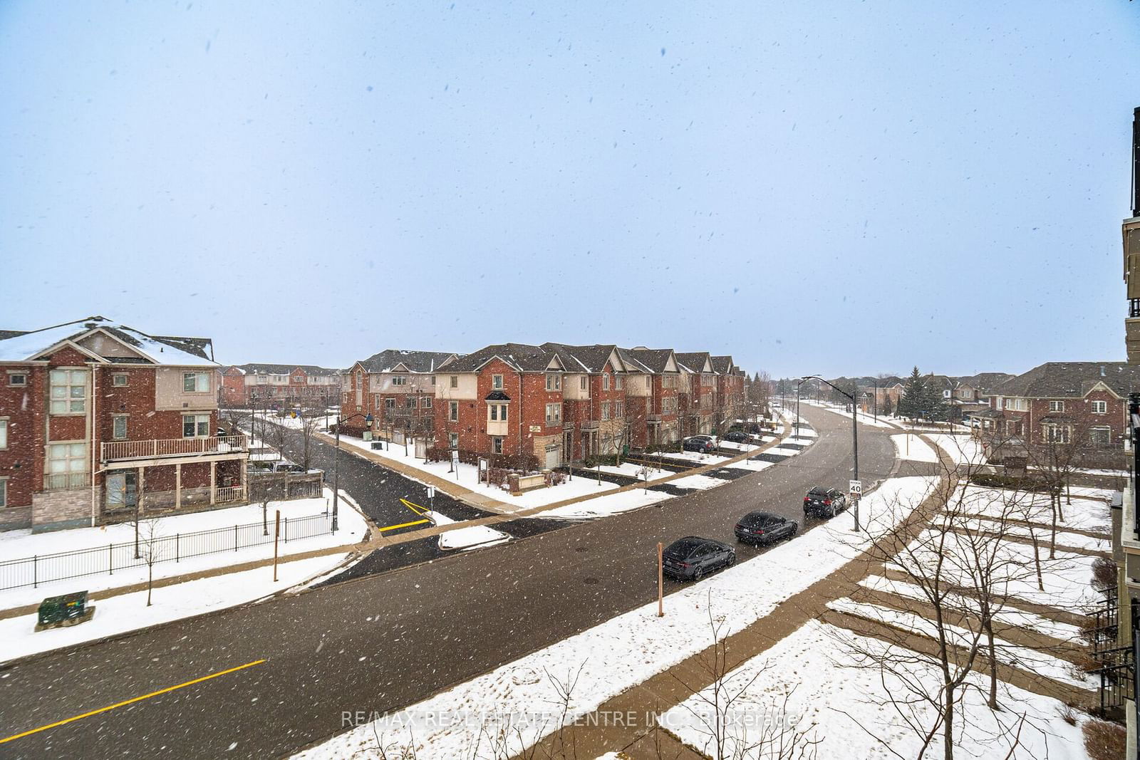 Long Valley Townhomes - Phases I & II, Mississauga, Toronto