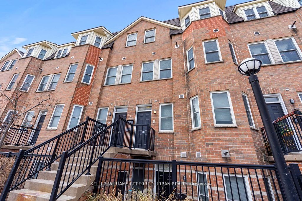 760 Lawrence Ave W, unit 225 for sale