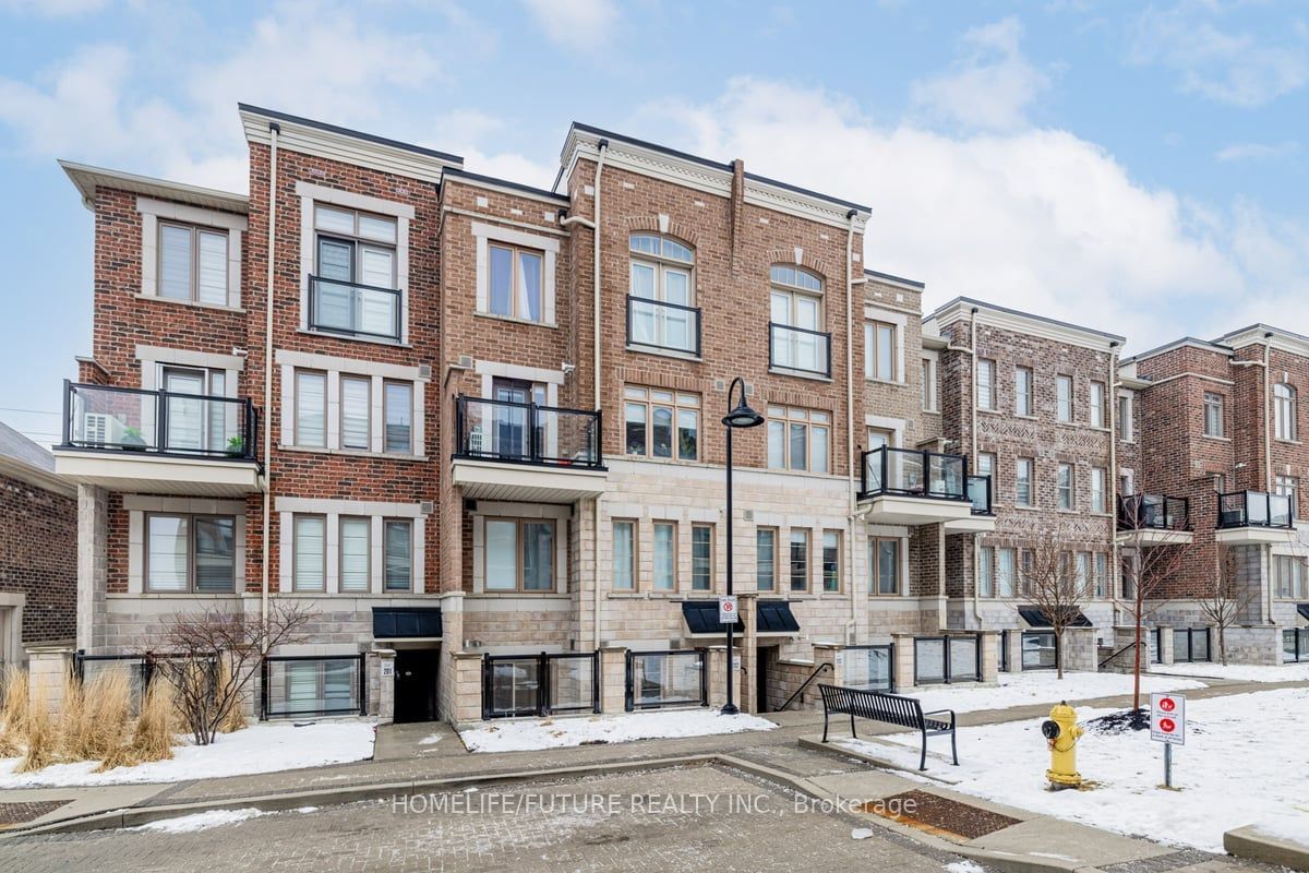 2355 Sheppard Ave W, unit 202 for sale