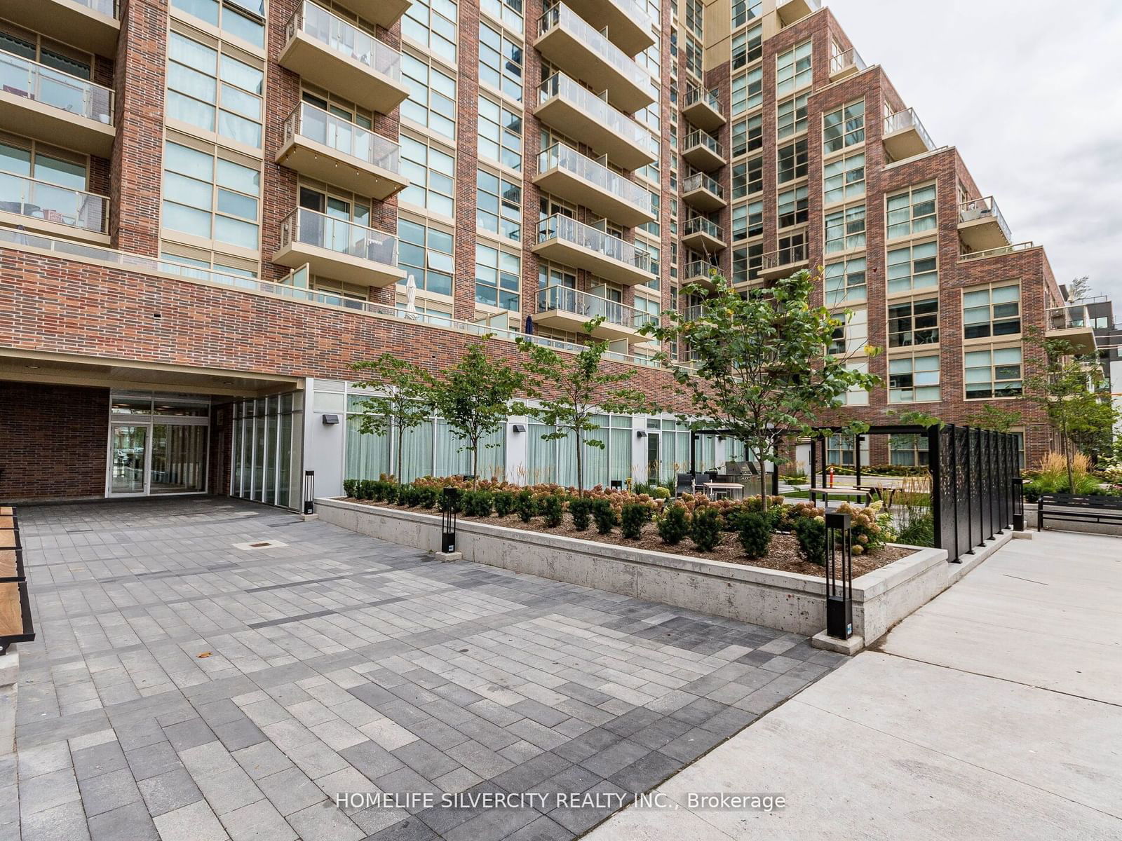 1787 St. Clair Ave W, unit 1007 for sale