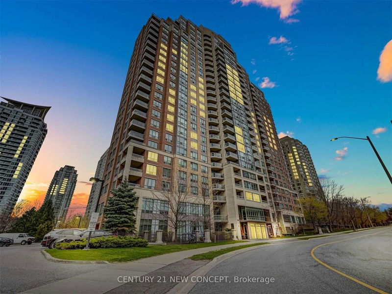 156 Enfield Pl, unit 2310 for sale