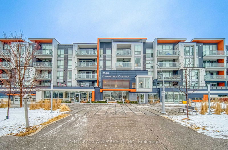 3028 Creekshore Common, unit 113 for sale