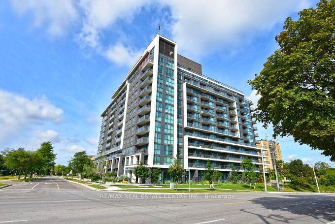 80 Esther Lorrie Dr, unit 1116 for sale