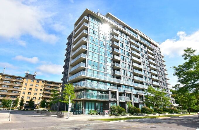 80 Esther Lorrie Dr, unit 1116 for sale