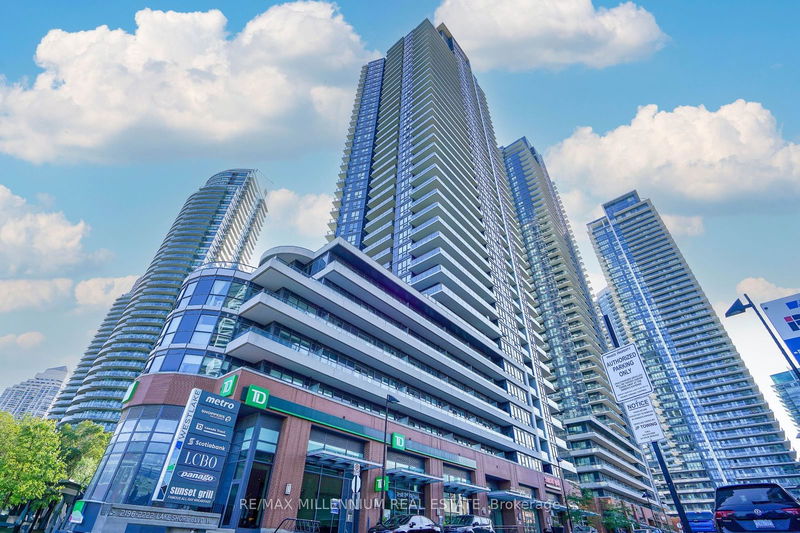 2212 Lake Shore Blvd W, unit 308 for sale