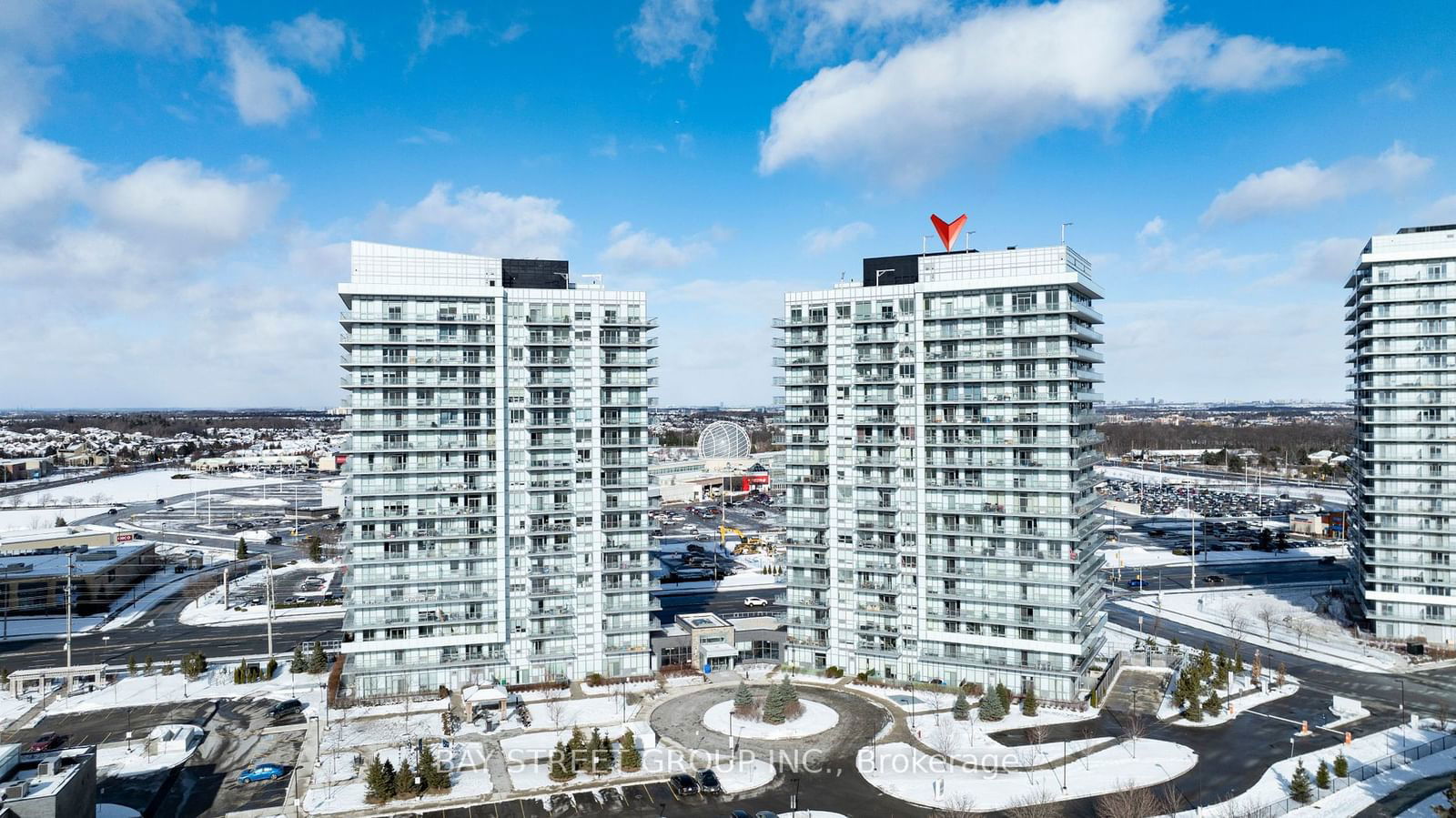 4699 Glen Erin Dr, unit 206 for sale