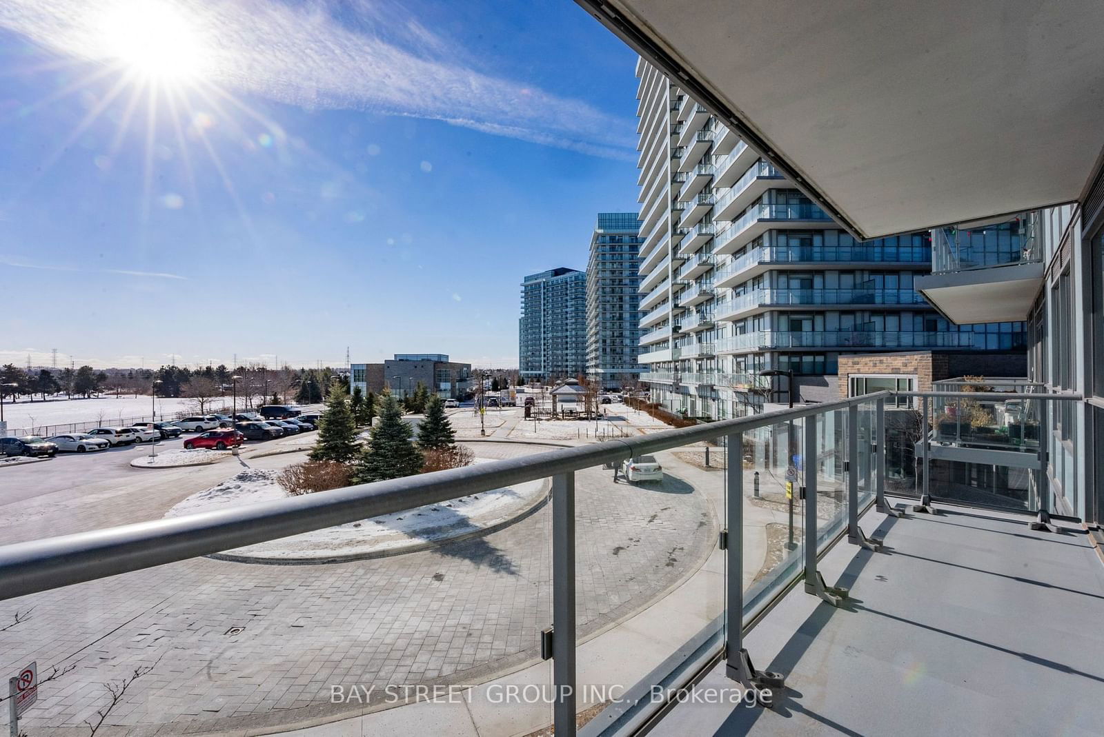 4699 Glen Erin Dr, unit 206 for sale