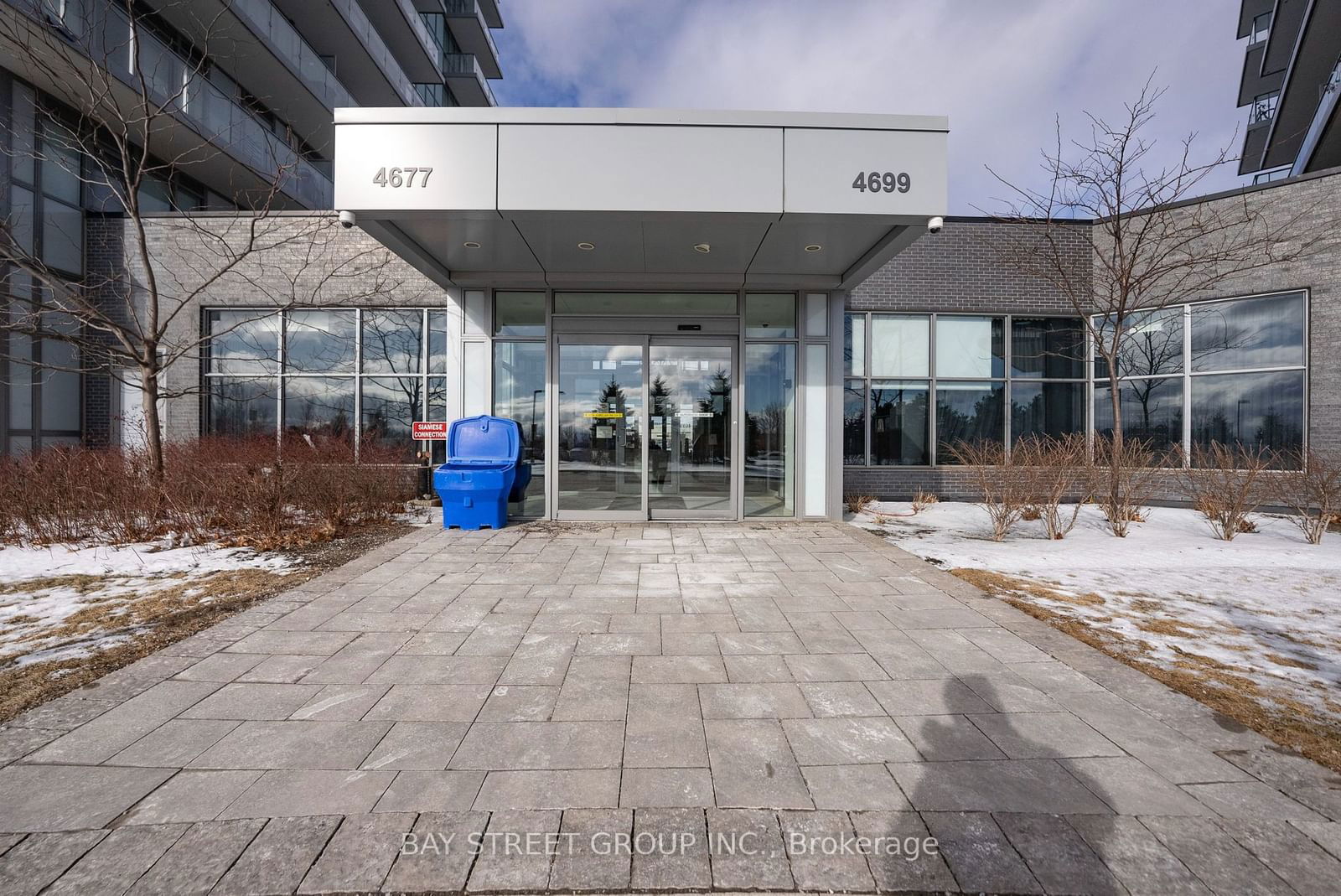 4699 Glen Erin Dr, unit 206 for sale