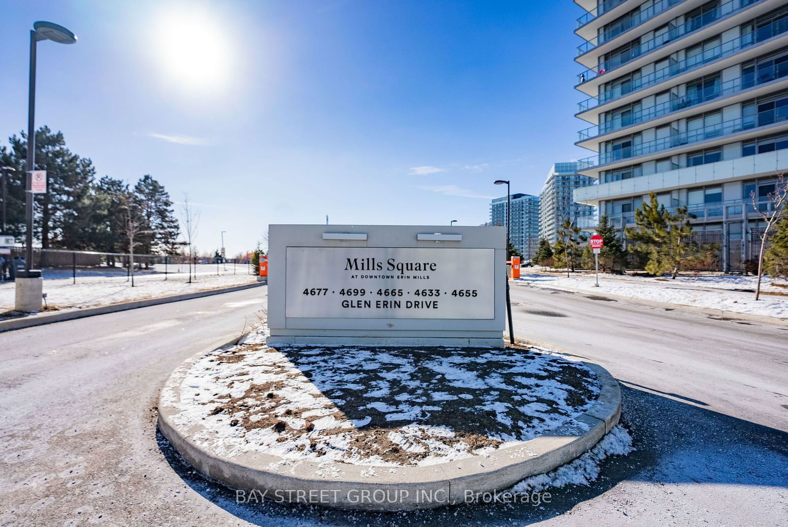 4699 Glen Erin Dr, unit 206 for sale