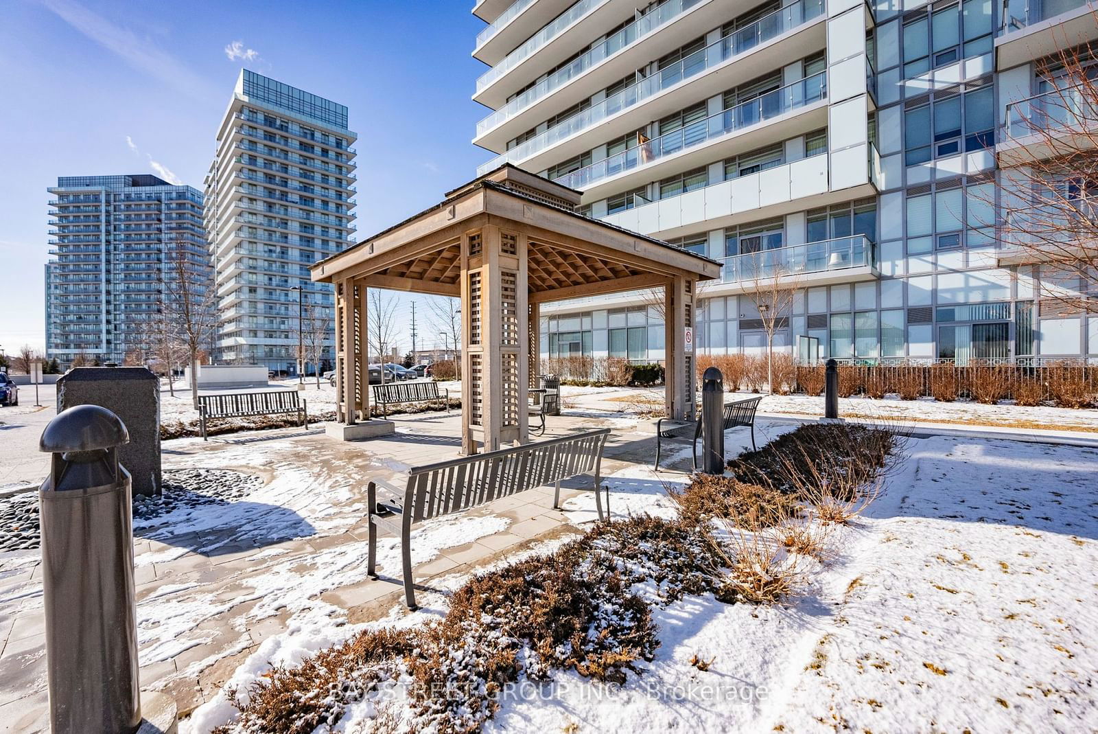 4699 Glen Erin Dr, unit 206 for sale