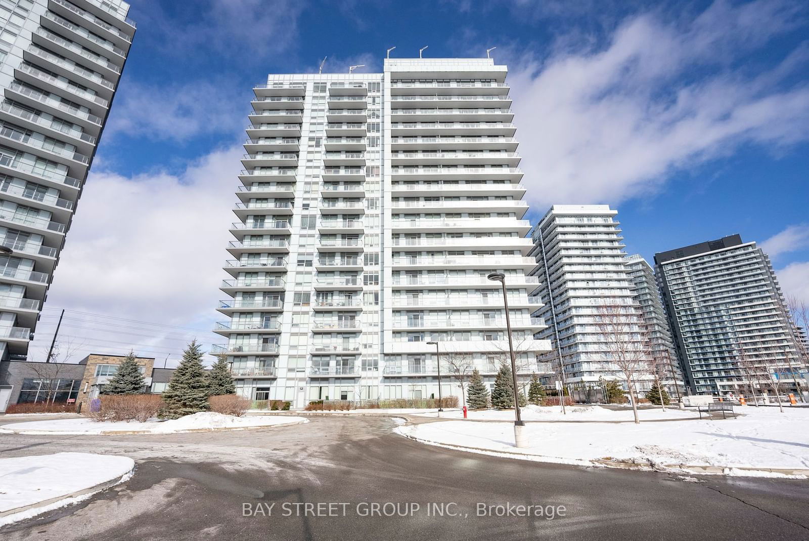 4699 Glen Erin Dr, unit 206 for sale