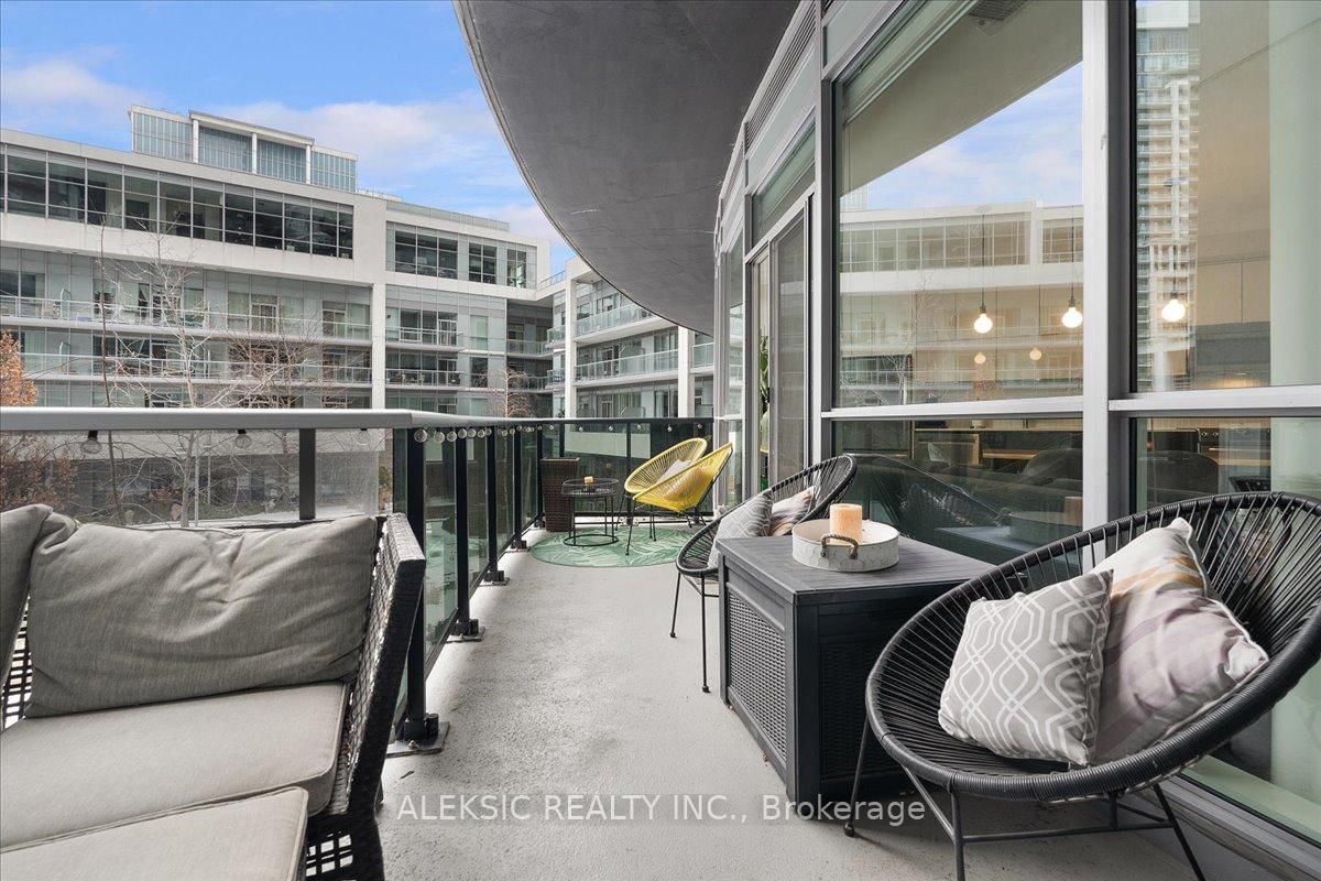 80 Marine Parade Dr, unit 235 for sale