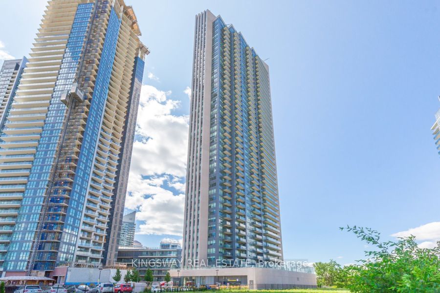 36 Park lawn Rd, unit PH 4407 for sale