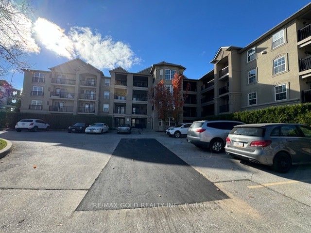 2035 Appleby Line, unit 201 for sale