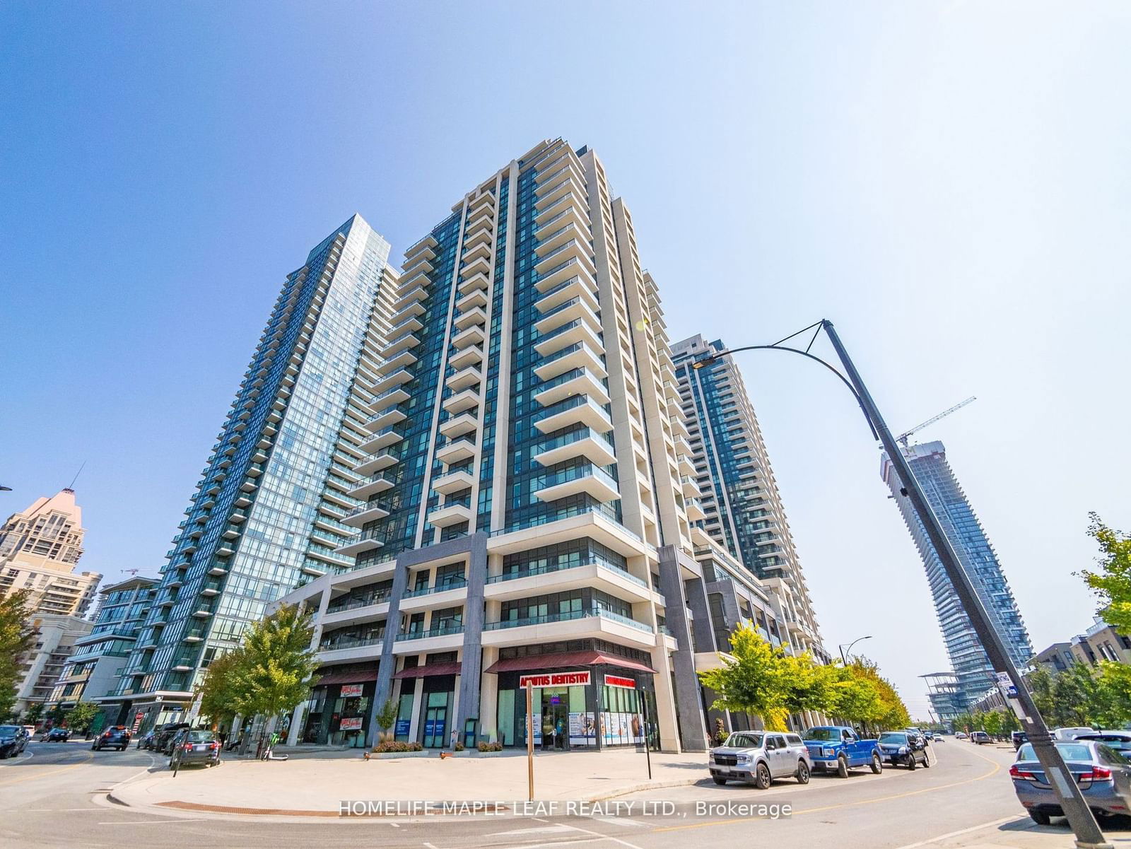 4085 Parkside Village Dr, unit 1803 for sale