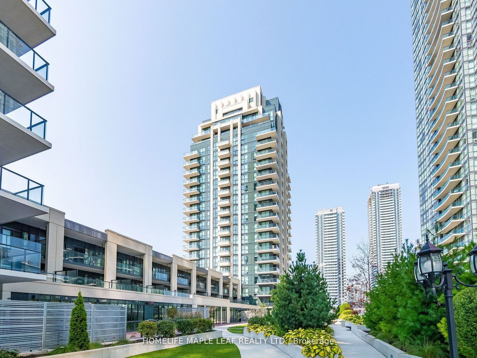 4085 Parkside Village Dr, unit 1803 for sale