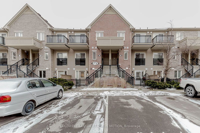 4975 Southampton Dr, unit #279 for sale