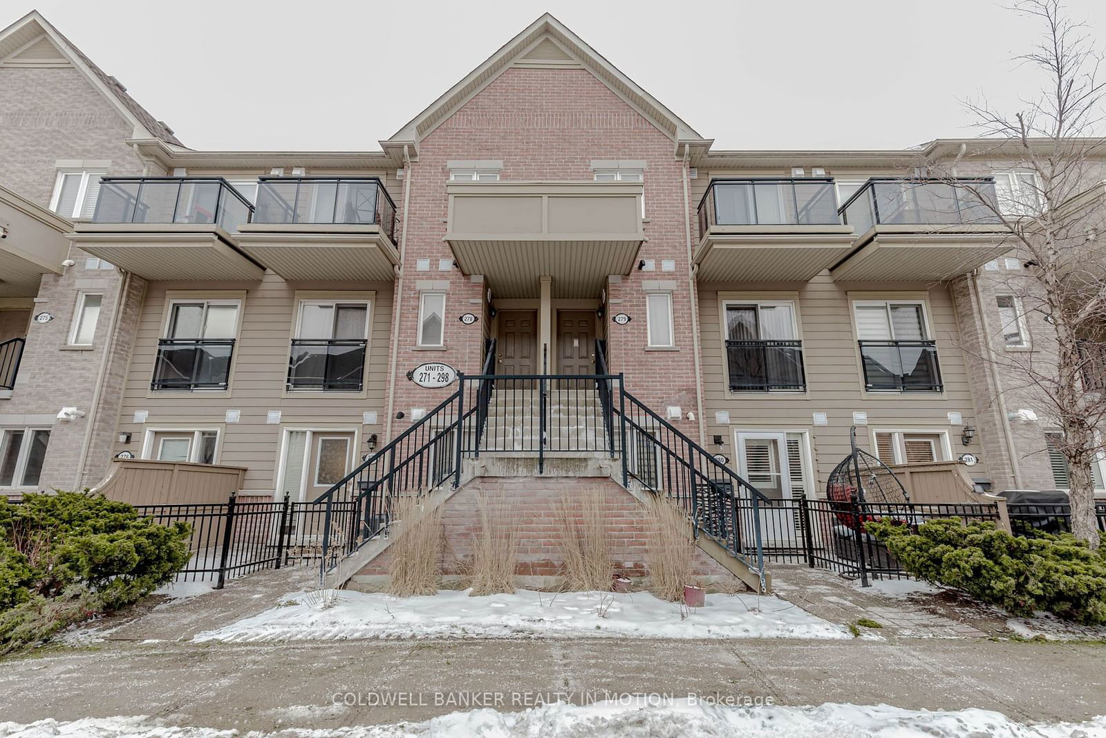 4975 Southampton Dr, unit #279 for sale