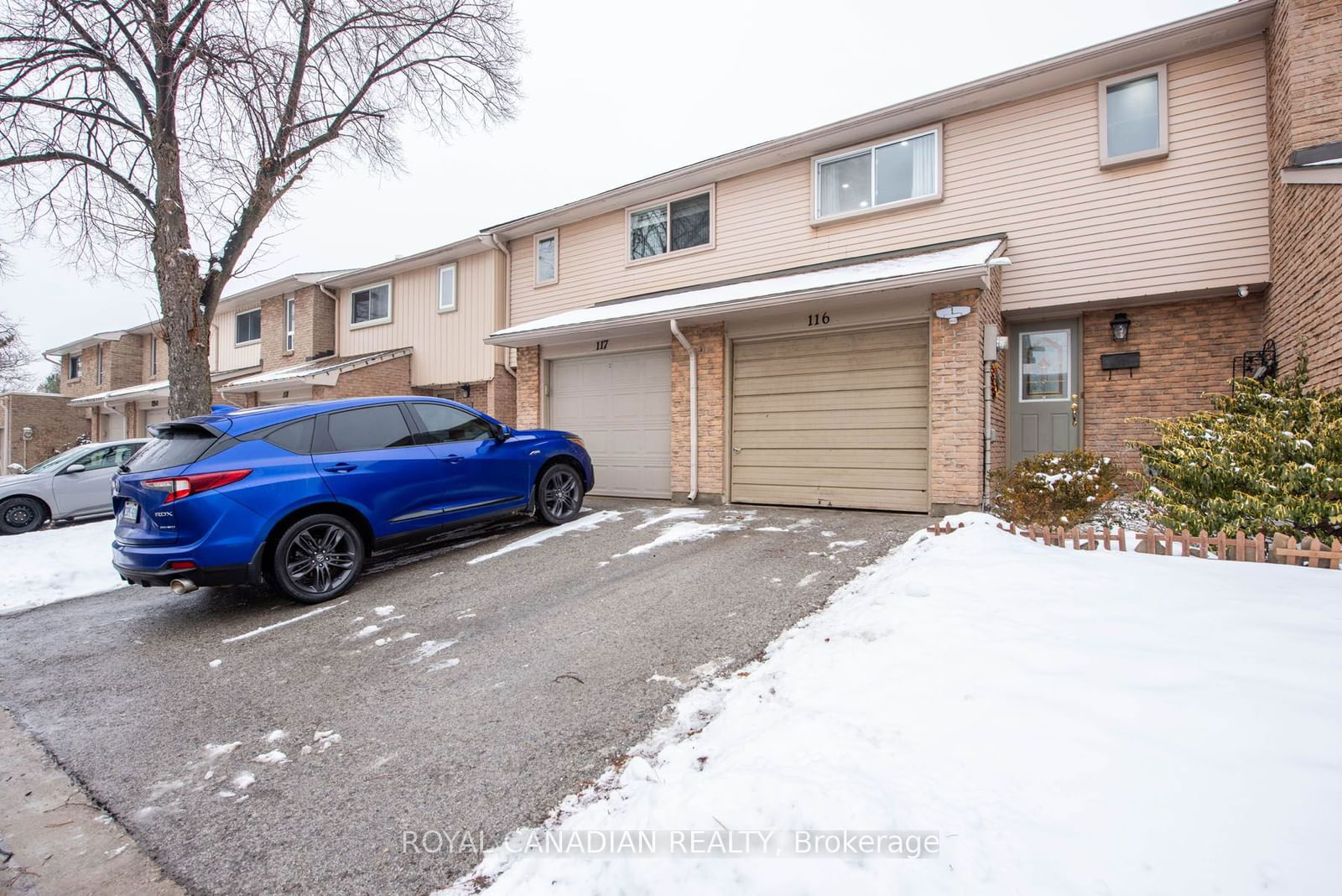 1516 Lancaster Drive Townhomes, Oakville, Toronto