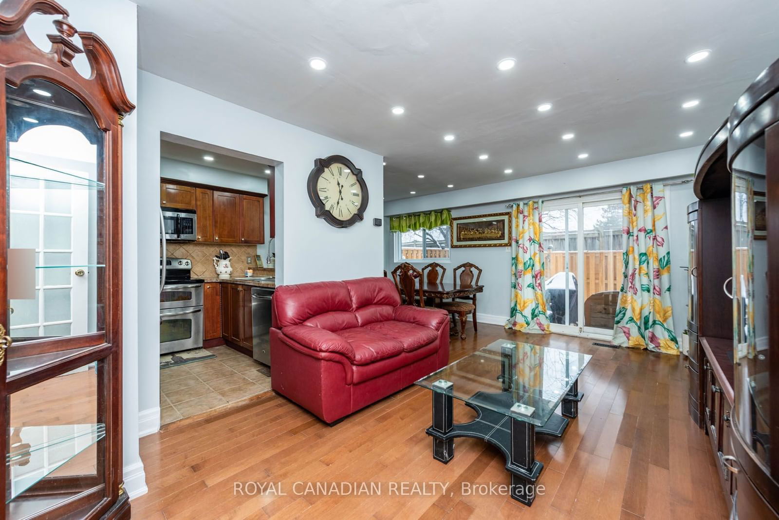 1538 Lancaster Dr, unit 116 for sale