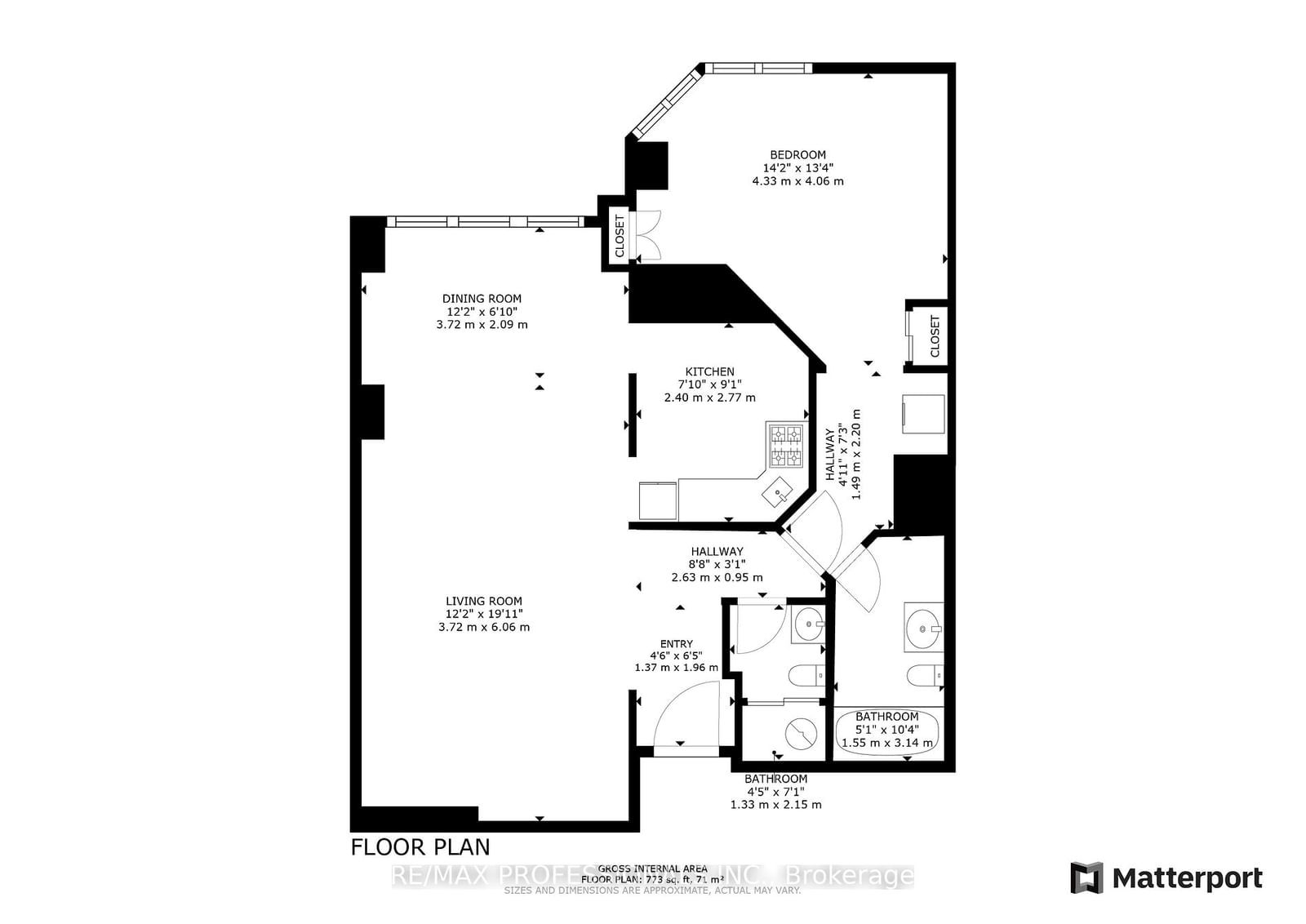 41 Markbrooke Lane, unit PH10 for sale