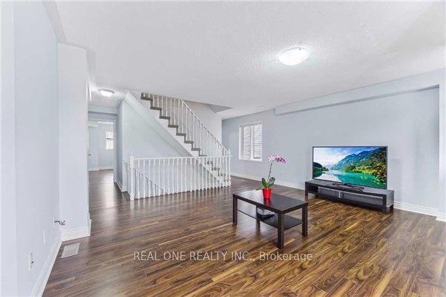 1292 Sherwood Mills Townhomes, Mississauga, Toronto