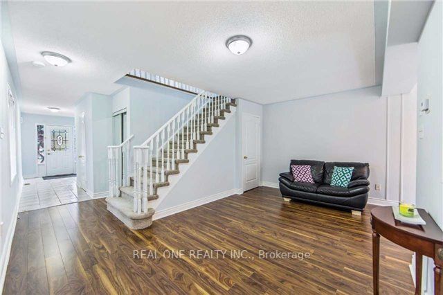 1292 Sherwood Mills Townhomes, Mississauga, Toronto