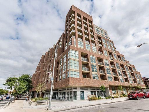 1787 St. Clair Ave W, unit 1007 for rent