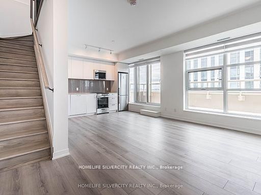 1787 St. Clair Ave W, unit 1007 for rent