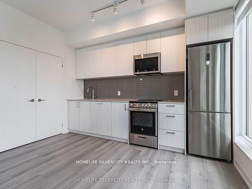 1787 St. Clair Ave W, unit 1007 for rent