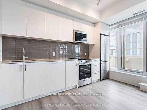 1787 St. Clair Ave W, unit 1007 for rent