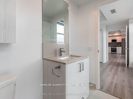 1787 St. Clair Ave W, unit 1007 for rent