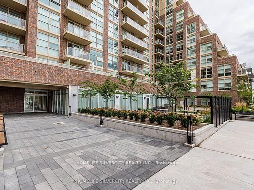 1787 St. Clair Ave W, unit 1007 for rent