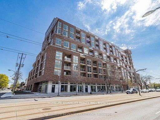 1787 St. Clair Ave W, unit 1007 for rent